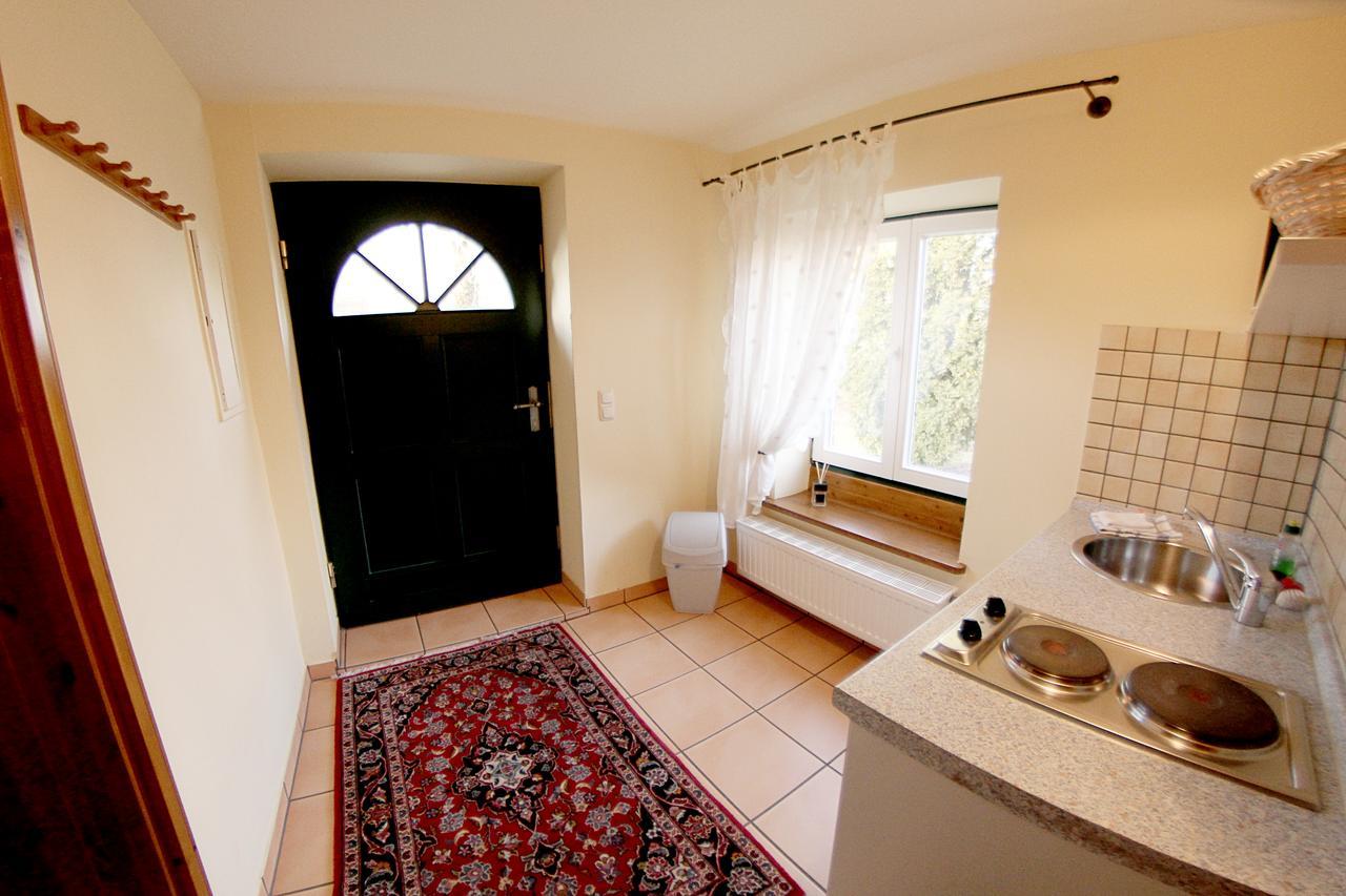 Appartementhaus Sonnengarten Silz  Bagian luar foto