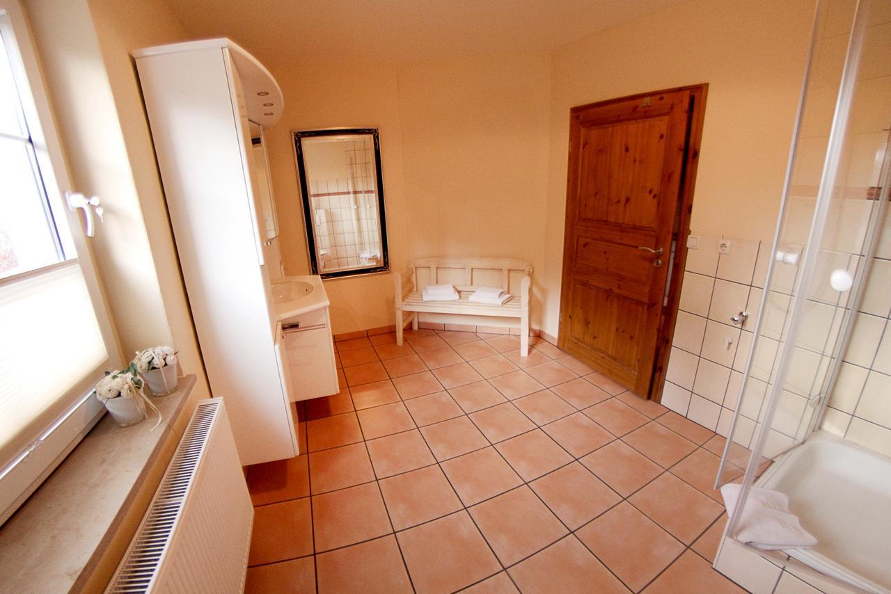 Appartementhaus Sonnengarten Silz  Bagian luar foto