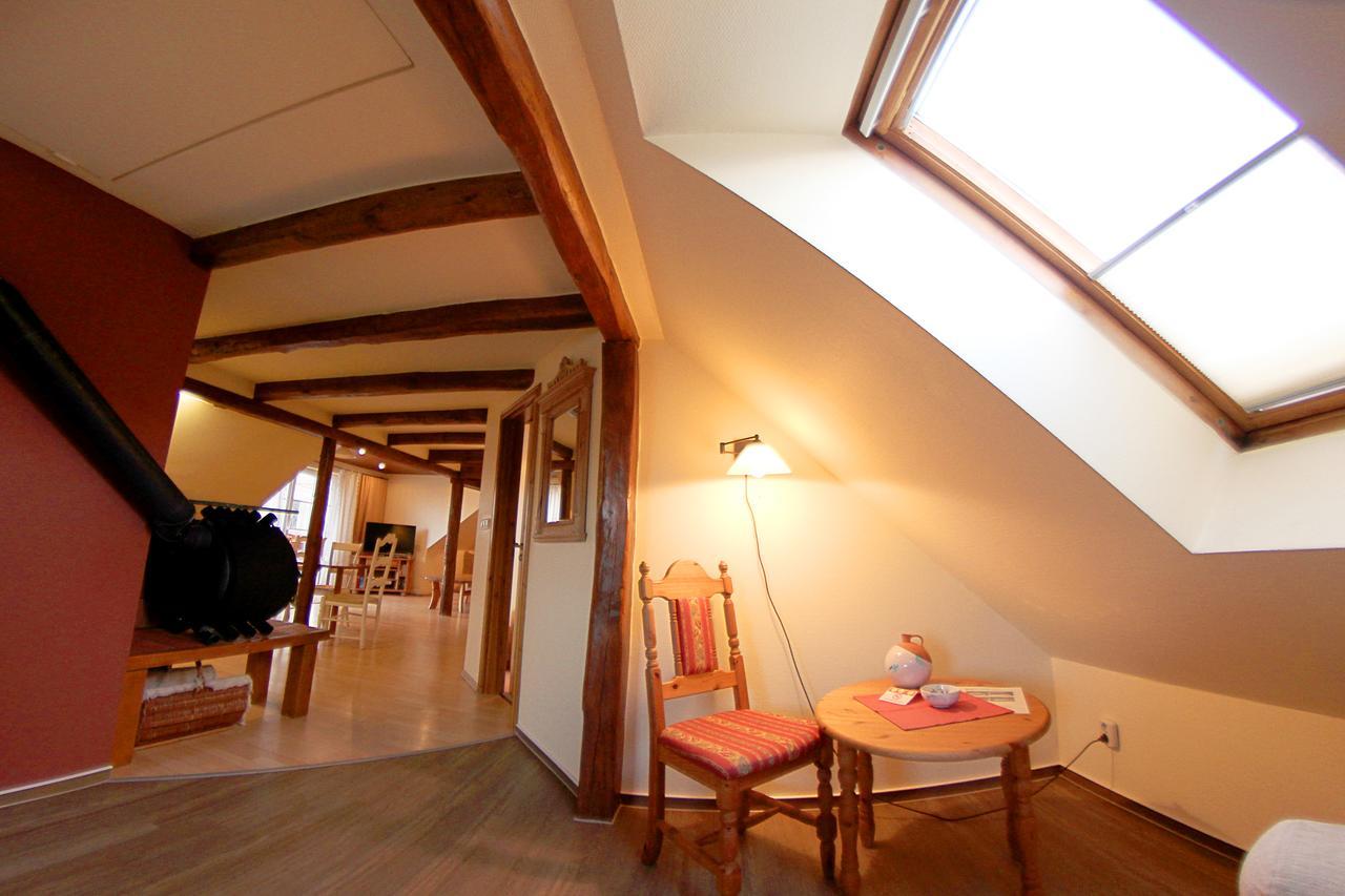 Appartementhaus Sonnengarten Silz  Bagian luar foto